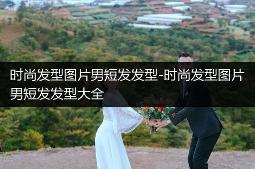 时尚发型图片男短发发型-时尚发型图片男短发发型大全